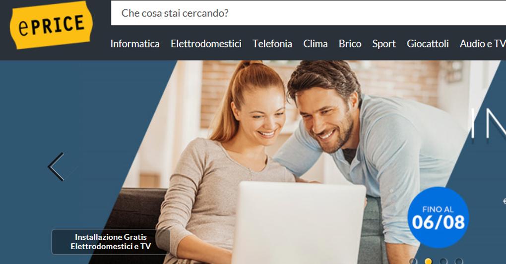 Titolo eprice cheap